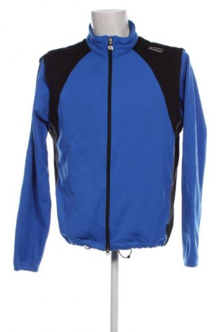 Herrenjacke, Größe XXL, Farbe Blau, Preis 8,49 €