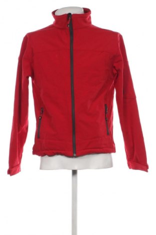 Herrenjacke 4 CODE, Größe S, Farbe Rot, Preis 7,99 €