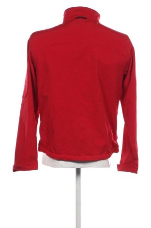 Herrenjacke 4 CODE, Größe S, Farbe Rot, Preis 7,79 €