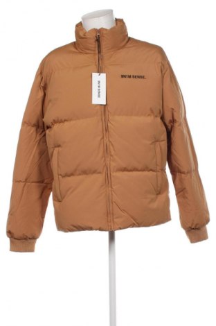 Herrenjacke 9N1M SENSE, Größe XXL, Farbe Beige, Preis € 47,49