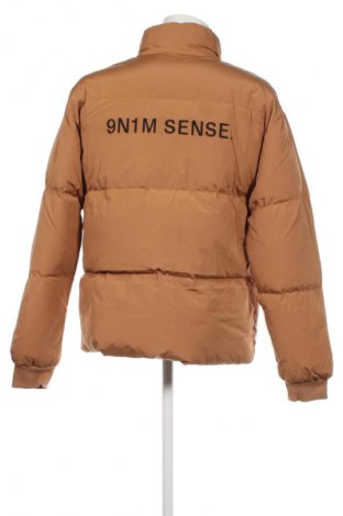 Herrenjacke 9N1M SENSE, Größe XXL, Farbe Beige, Preis 47,49 €