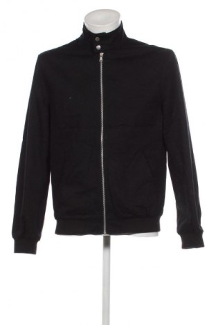 Herrenjacke ASOS, Größe M, Farbe Schwarz, Preis € 10,99