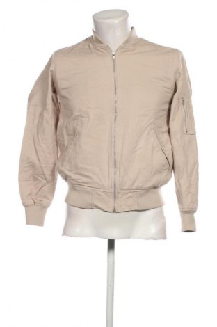 Herrenjacke ASOS, Größe XS, Farbe Beige, Preis 13,99 €