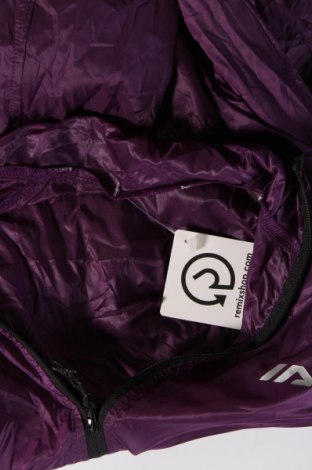 Herrenjacke Active, Größe XS, Farbe Lila, Preis € 16,99