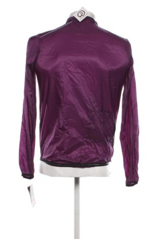 Herrenjacke Active, Größe XS, Farbe Lila, Preis € 16,99