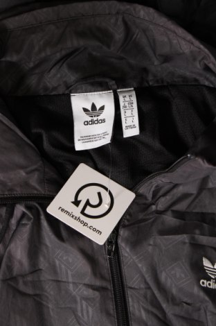 Geacă de bărbati Adidas Originals, Mărime L, Culoare Gri, Preț 256,79 Lei