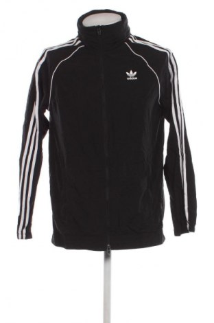 Geacă de bărbati Adidas Originals, Mărime M, Culoare Negru, Preț 128,99 Lei