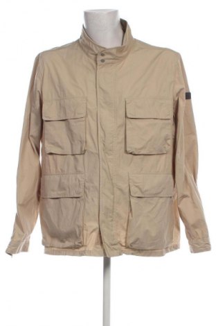 Herrenjacke Aigle, Größe XXL, Farbe Beige, Preis 20,49 €