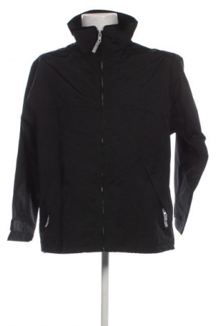 Herrenjacke B&C Collection, Größe M, Farbe Schwarz, Preis 16,45 €