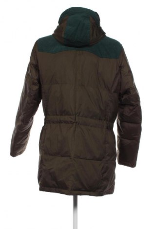 Herrenjacke BOSS, Größe L, Farbe Grün, Preis 143,49 €