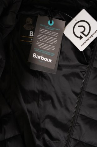 Pánská bunda  Barbour, Velikost S, Barva Černá, Cena  2 439,00 Kč