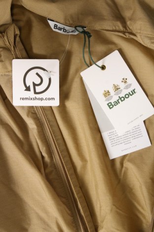 Ανδρικό μπουφάν Barbour, Μέγεθος XS, Χρώμα  Μπέζ, Τιμή 29,99 €