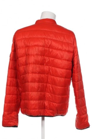 Herrenjacke Barbour, Größe XXL, Farbe Rot, Preis 69,99 €