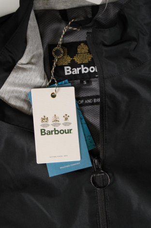 Geacă de bărbati Barbour, Mărime S, Culoare Negru, Preț 1.105,49 Lei