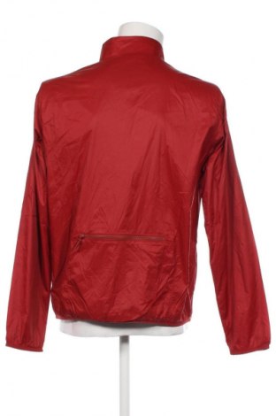 Herrenjacke Barbour, Größe L, Farbe Rot, Preis € 57,49