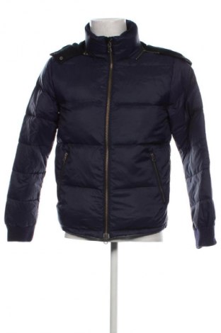 Herrenjacke Boggi, Größe M, Farbe Blau, Preis 86,99 €