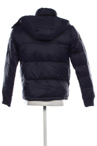 Herrenjacke Boggi, Größe M, Farbe Blau, Preis 123,99 €