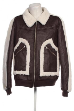 Herrenjacke Boohoo, Größe XL, Farbe Braun, Preis € 32,49