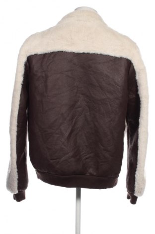 Herrenjacke Boohoo, Größe XL, Farbe Braun, Preis € 32,49