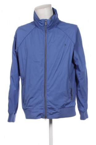 Herrenjacke Boomerang, Größe L, Farbe Blau, Preis 10,29 €