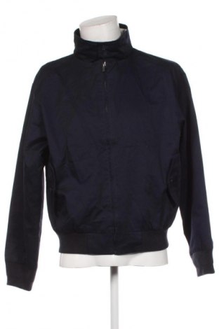 Herrenjacke Brandit, Größe L, Farbe Blau, Preis € 41,79