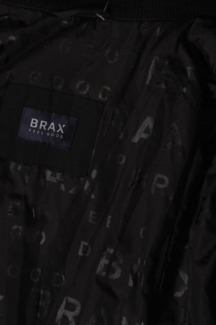 Herrenjacke Brax, Größe XL, Farbe Schwarz, Preis € 38,99