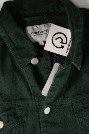 Geacă de bărbati Carhartt, Mărime S, Culoare Verde, Preț 224,99 Lei