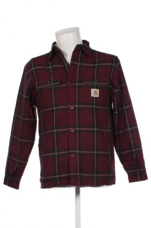 Pánska bunda  Carhartt, Veľkosť XS, Farba Červená, Cena  101,95 €