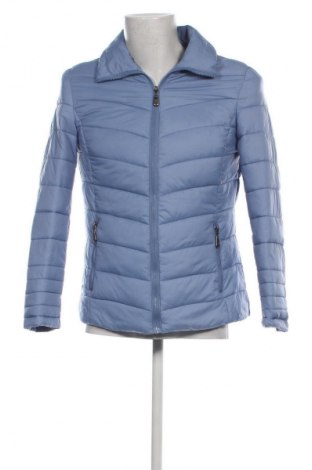 Herrenjacke Charles Vogele, Größe L, Farbe Blau, Preis € 15,99