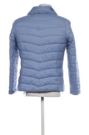 Herrenjacke Charles Vogele, Größe L, Farbe Blau, Preis 15,99 €