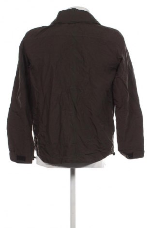 Herrenjacke Cherokee, Größe S, Farbe Grün, Preis 16,99 €