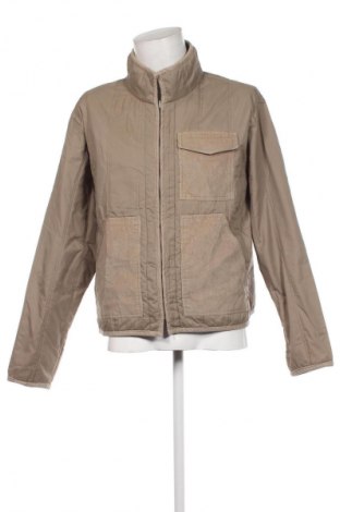 Herrenjacke Clockhouse, Größe XXL, Farbe Beige, Preis 11,99 €