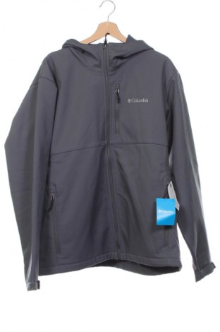 Herrenjacke Columbia, Größe XL, Farbe Grau, Preis € 138,99