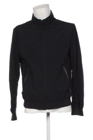 Herrenjacke Conbipel, Größe L, Farbe Schwarz, Preis 18,49 €