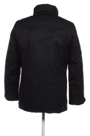 Herrenjacke Coveri, Größe M, Farbe Schwarz, Preis 18,99 €