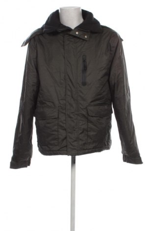 Herrenjacke Crane, Größe XL, Farbe Grün, Preis € 18,49