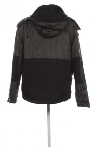 Herrenjacke Crane, Größe XL, Farbe Grün, Preis € 18,49