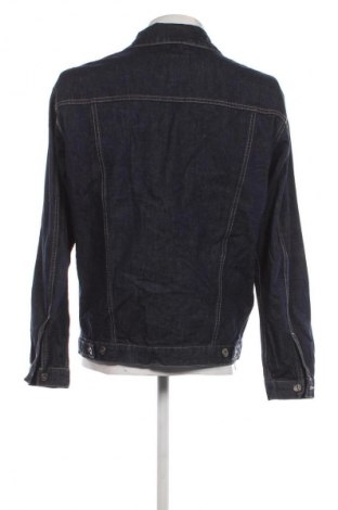 Herrenjacke Cross Jeans, Größe S, Farbe Blau, Preis € 27,29