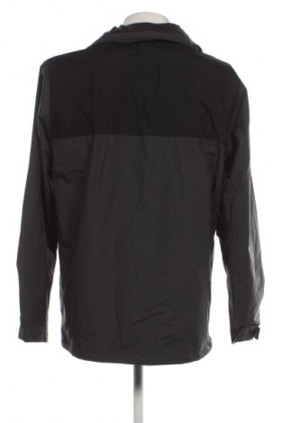 Herrenjacke Decathlon, Größe L, Farbe Grau, Preis 14,99 €