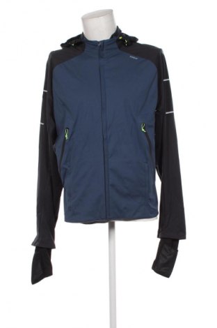 Herrenjacke Decathlon, Größe XL, Farbe Mehrfarbig, Preis € 23,99