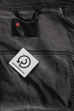 Geacă de bărbati Denim Project, Mărime S, Culoare Negru, Preț 58,99 Lei