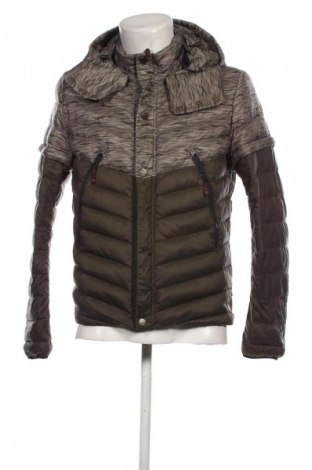 Herrenjacke Diadora, Größe M, Farbe Mehrfarbig, Preis 60,29 €