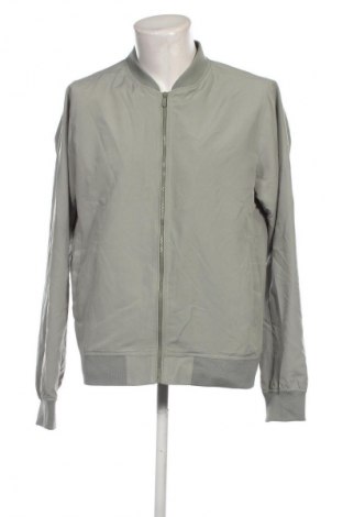 Herrenjacke Distrikt Norrebro, Größe XL, Farbe Grün, Preis € 47,79