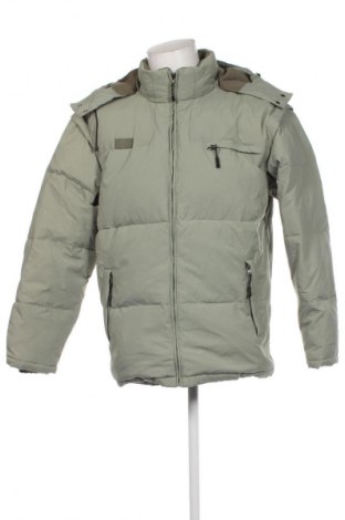 Herrenjacke FILA, Größe XXL, Farbe Grün, Preis 60,29 €