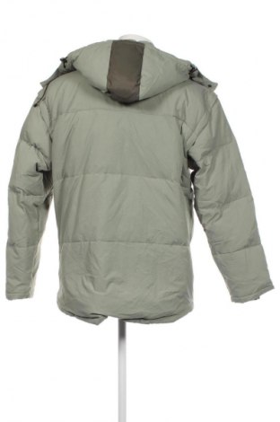 Herrenjacke FILA, Größe XXL, Farbe Grün, Preis 55,99 €