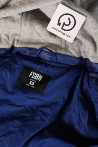 Herrenjacke FSBN, Größe M, Farbe Blau, Preis 16,99 €