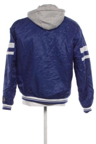 Herrenjacke FSBN, Größe M, Farbe Blau, Preis 16,99 €