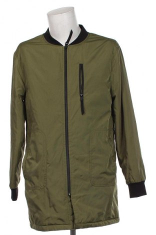 Herrenjacke FSBN, Größe L, Farbe Grün, Preis 16,99 €