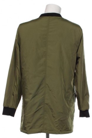 Herrenjacke FSBN, Größe L, Farbe Grün, Preis 20,99 €