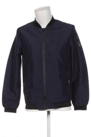 Herrenjacke Fashion, Größe L, Farbe Blau, Preis € 23,99